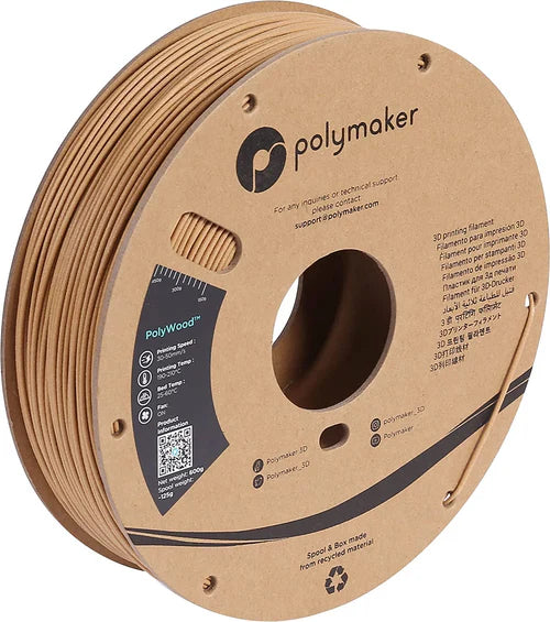 Polymaker Specialty PLA