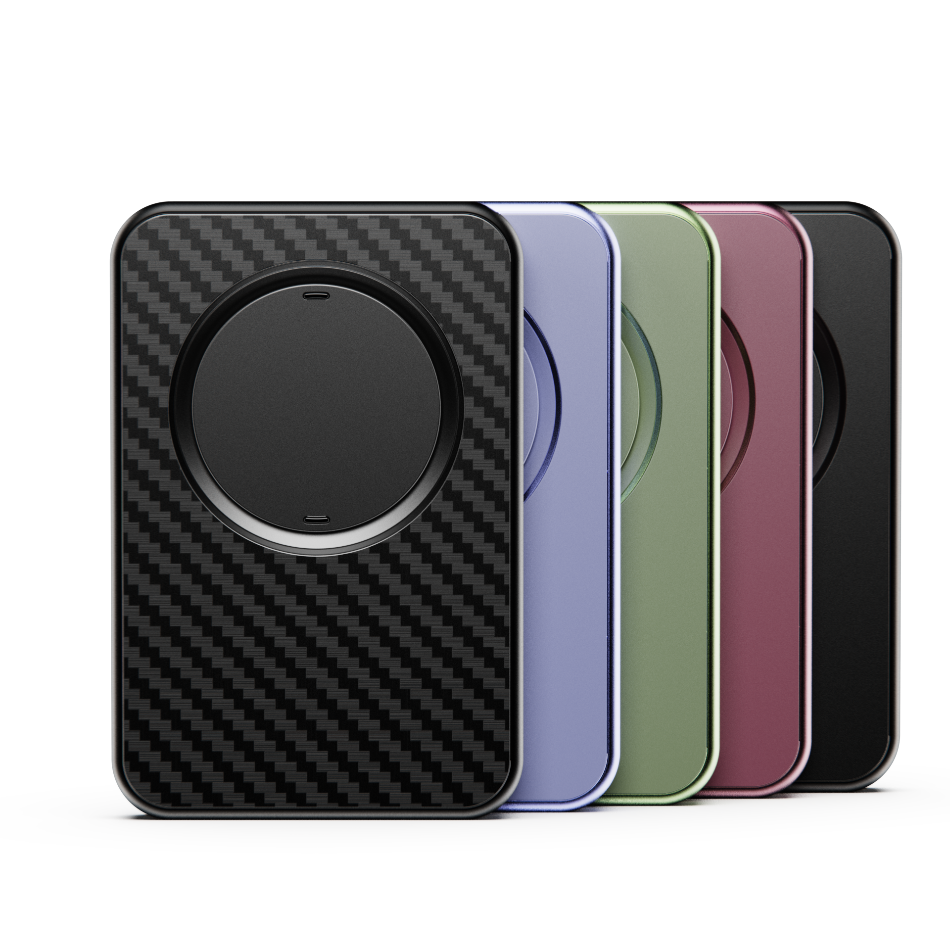 Ohsnap! Phone Accessories