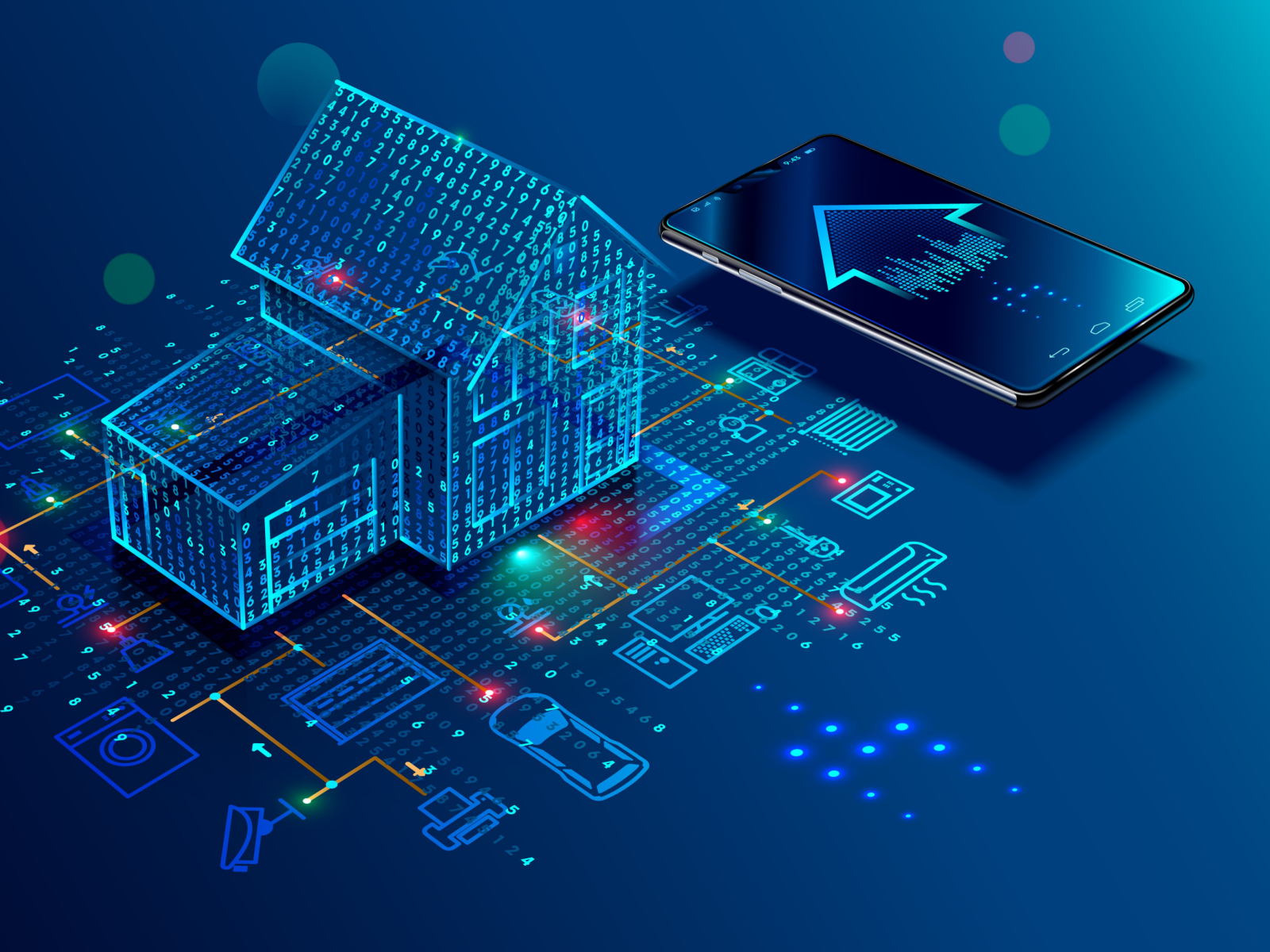 Networking Equipment & Cables