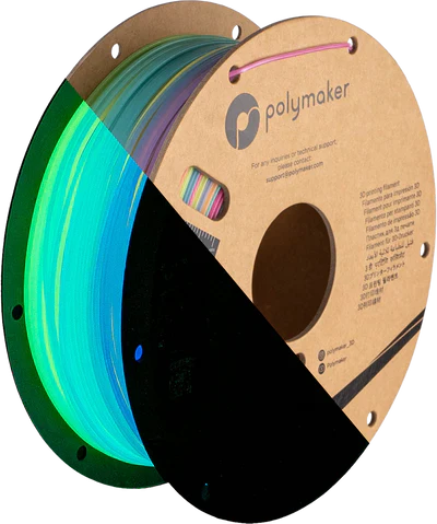 Polymaker Aesthetic PLA