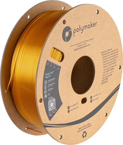 Polymaker PolyLite™ PETG