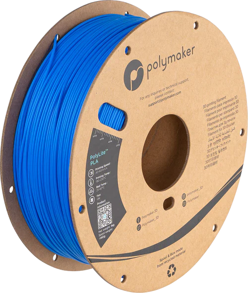 PolyLite™ Standard PLA