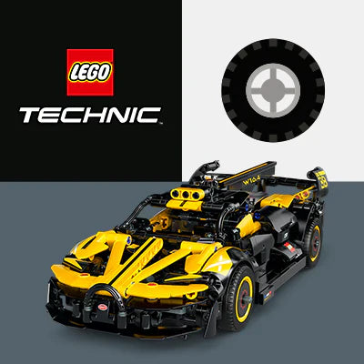 LEGO® Technic Collection
