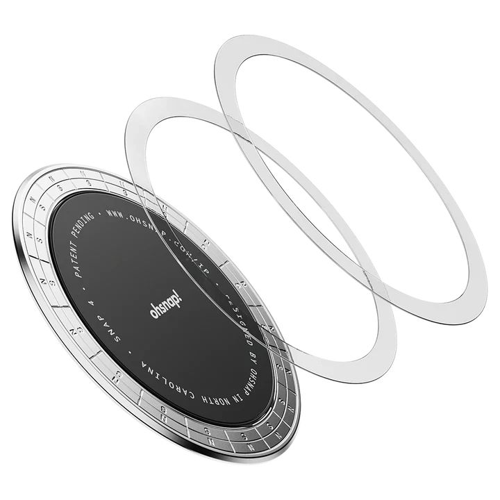 Ohsnap! Replacement Parts