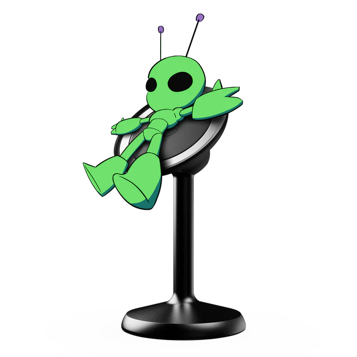 Ohsnap! Mounts and Stands