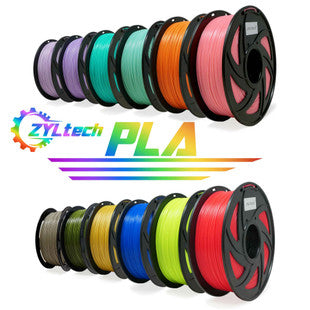Zyltech 3D Printer Filament